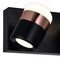 Cwi Lighting Moxie LED Vanity Light With Black Finish 1147W16-3-101 - alternate 5